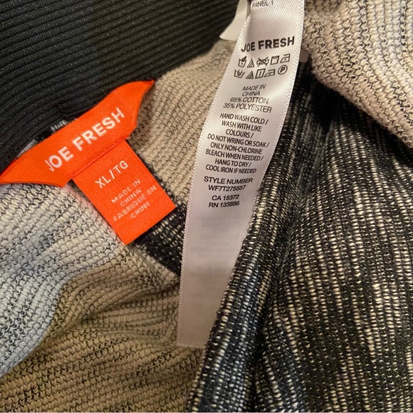 Joe Fresh pull on pencil skirt - Picture 3 of 3